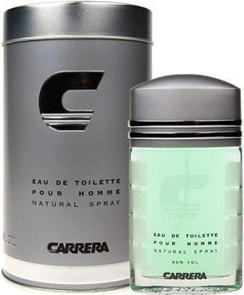 Produktbild Muelhens Carrera (Eau de Toilette, 100 ml)