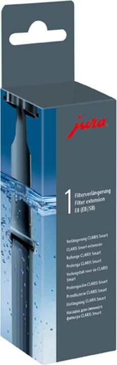 Actual product image Jura 24223 Claris Smart extension (E8)