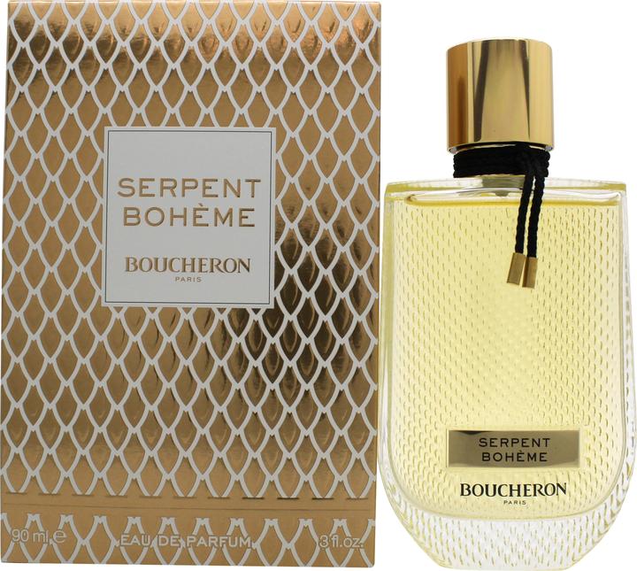 Actual product image Boucheron Serpent Boheme (Eau de parfum, 90 ml)