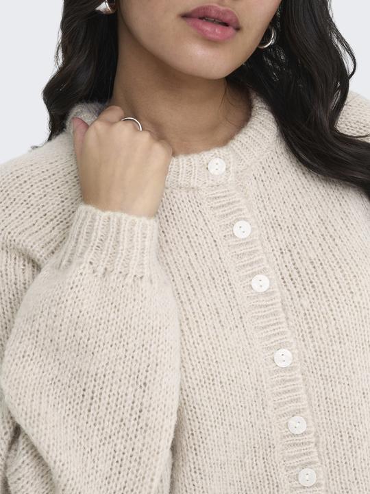 Produktbild Only Onlalyssa Ls Raglan Cardigan Ex Knt (M)