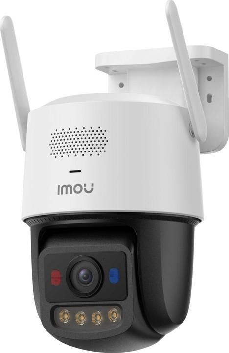 Actual product image Imou WRL CAMERA 6MP TITAN PRO/IPC-U7LP-6V0NE (3200 x 1800 Pixels)