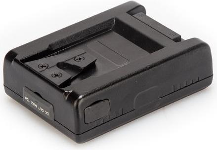 Produktbild Swit PB-M45S | 45Wh Pocket Mini Battery, V-Mount (Kamera Akku)