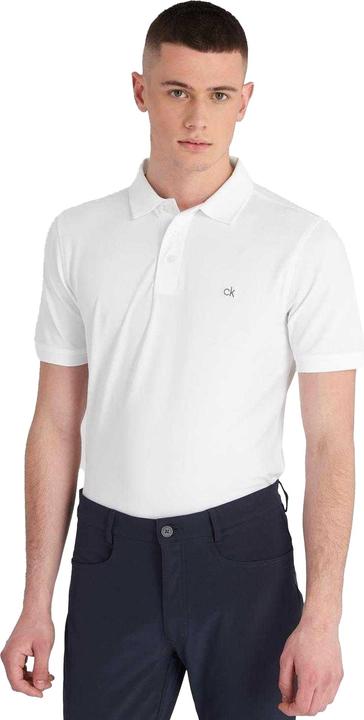 Produktbild Calvin Klein Poloshirt Emblem (L)