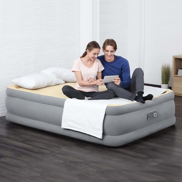 Image du produit Bestway Air Bed Queen (150 x 200 cm)