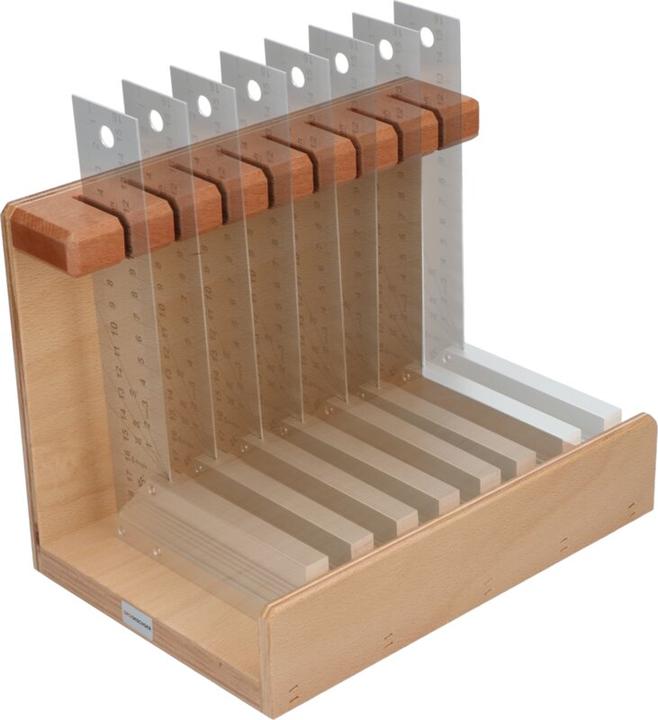OK-Line Werkzeugblock