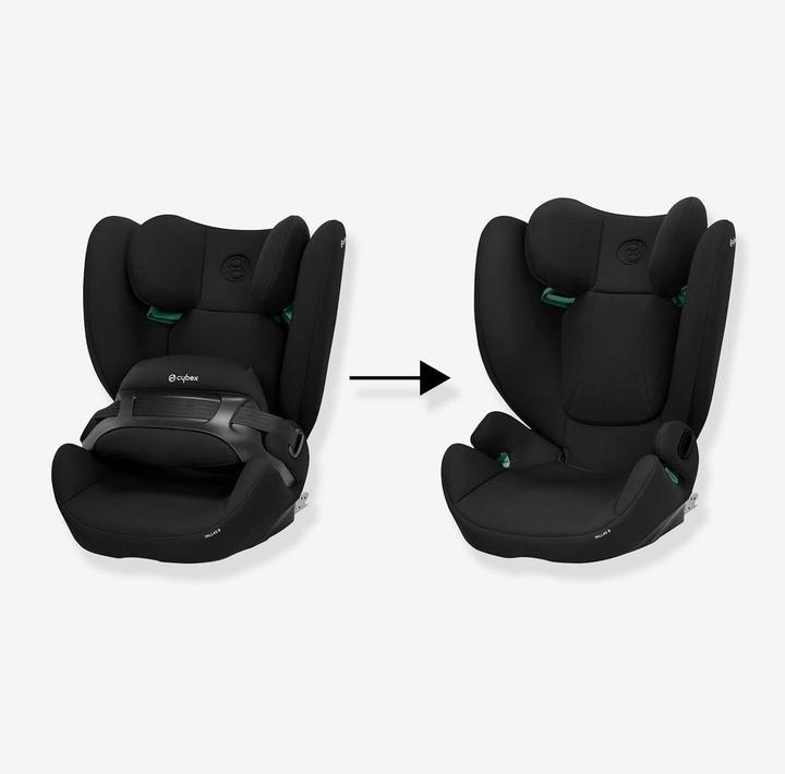 Produktbild Cybex Pallas B I-Size (Kindersitz, ECE R129/i-Size Norm)