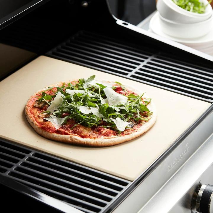 Actual product image Barbecook Pizza platter for siesta