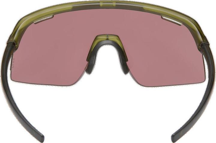 Immagine prodotto BBB Occhiali Valor trans, FLUX trans verde (Trasparente, FLUX PureHighContrast)