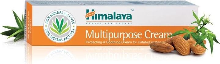Productafbeelding Himalaya Kalmerende en beschermende antiseptische crème 20G (Lichaamscrème)