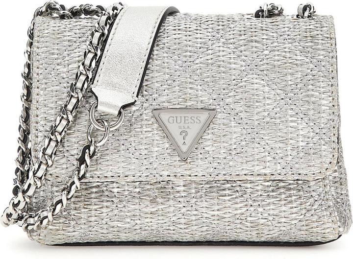 Actual product image Guess Giully II Mini Bag Schultertasche 18 cm