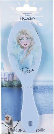 Image du produit Cerda Pinceau Forma Frozen Blue
