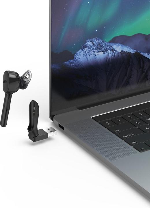 Produktbild Hama MyVoice1300 (Kabellos)