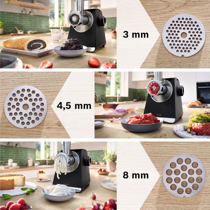 Image du produit Bosch Hausgeräte Série 6 MFWS682B