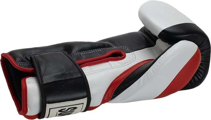 Image du produit Super Pro Gants de (kick)boxe Bruiser (10 OZ, 10)