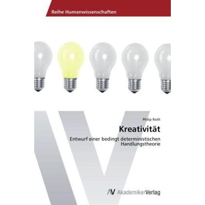 Kreativität, Fachbücher von Philip Roth