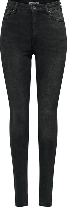 Actual product image Only ONLLUNA HW Skinny Fit Jeans (26)