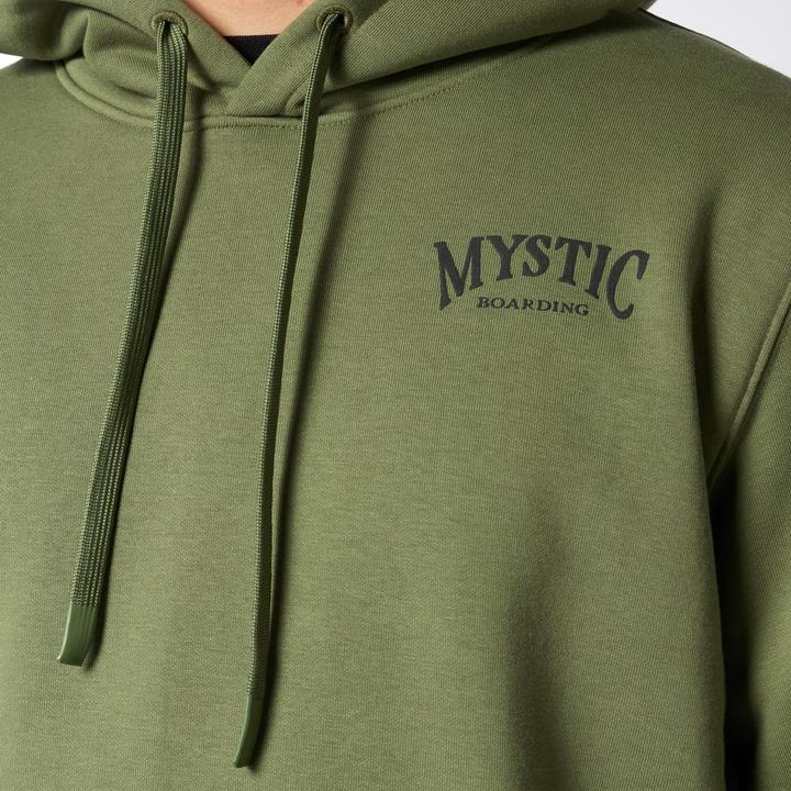 Produktbild Mystic Ethos Hood Sweat (L)