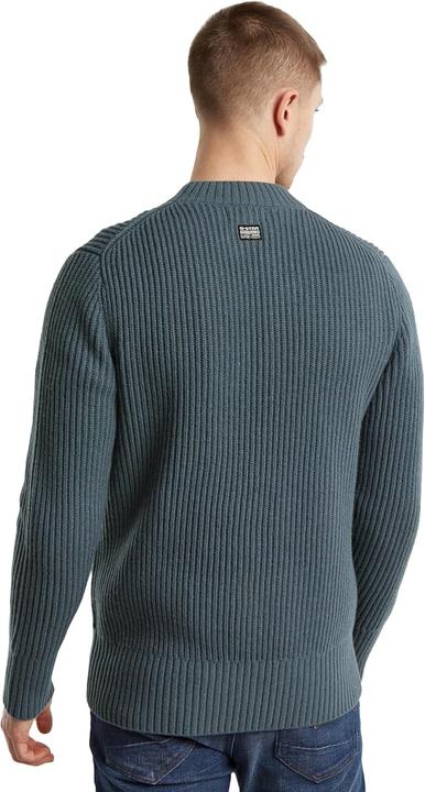 Image du produit G-Star Pull Tricot Essentiel (L)