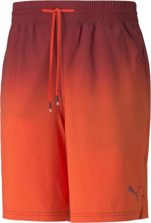 Produktbild Puma Fade AOP 7" Woven Short-521027