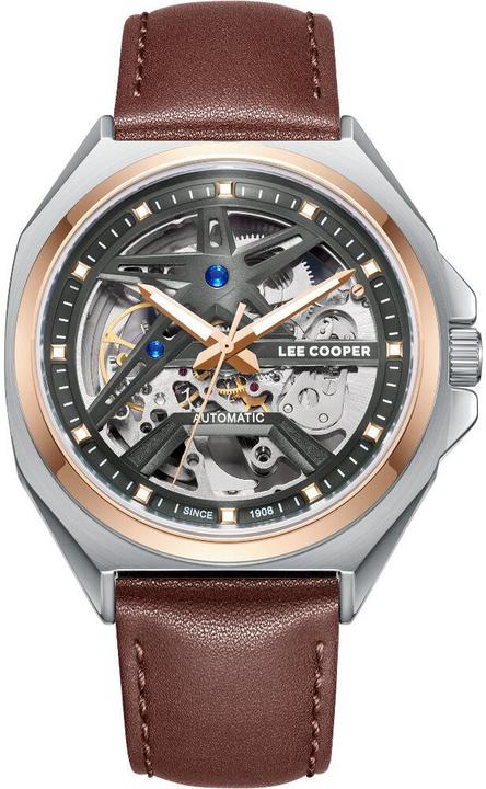 Image du produit Lee Cooper LC08103.564 (Montre analogique)