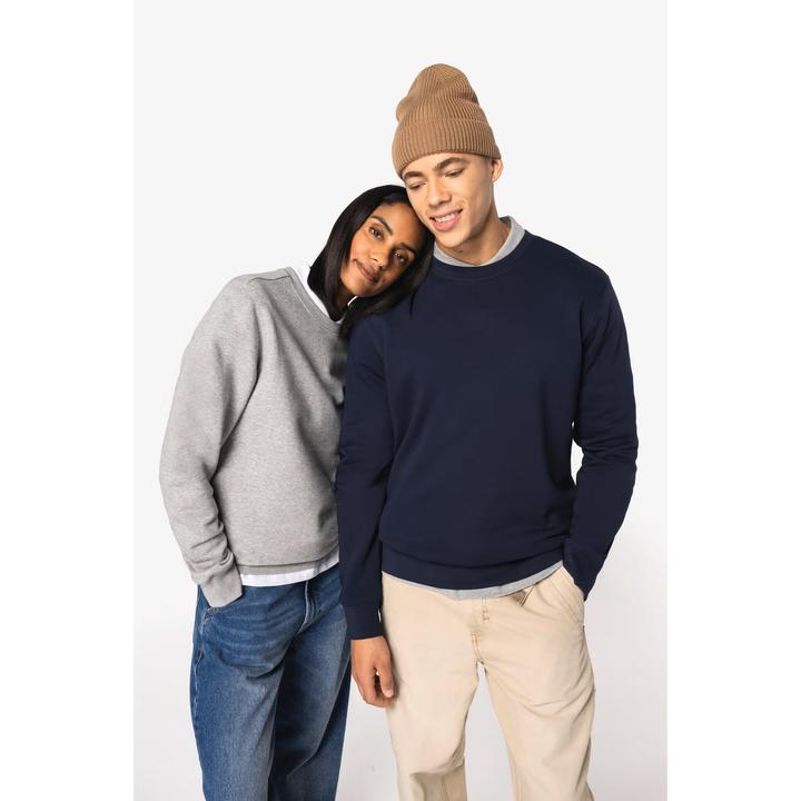 Image du produit Native Spirit Sweatshirt écoresponsable à col rond (XXL)