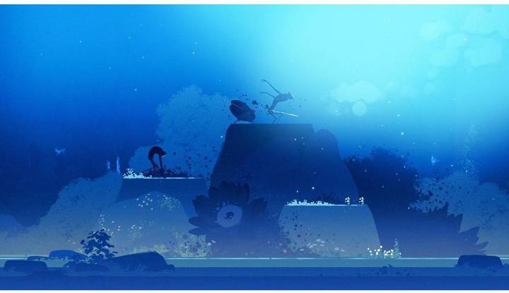 Produktbild Devolver Neva (Switch)