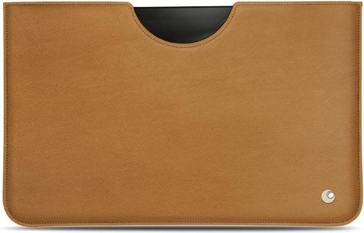 Actual product image Noreve Leather case (Galaxy Tab S7)