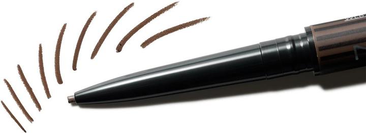 Productafbeelding MAC Cosmetics Pro Brow Definer 1Mm punt wenkbrauwpotlood gestileerd (Gestileerde)