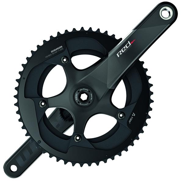 Sram, Guarniture, (170 mm)