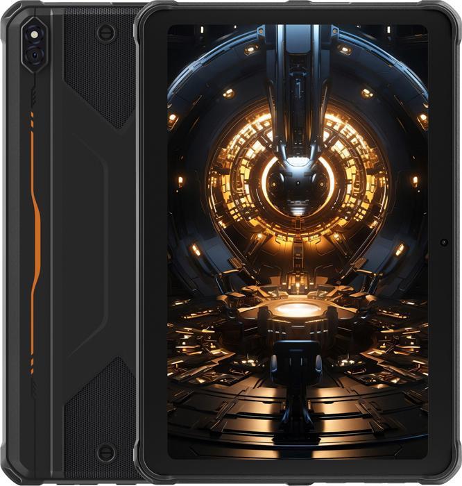 Produktbild Hotwav TAB R8 tablet (orange) (10.10", 128 GB, Orange)