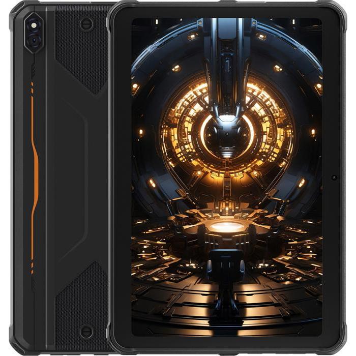 Hotwav TAB R8 tablet (orange) (10.10", 128 GB, Arancia), Tablet, Arancia