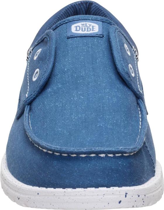 Image du produit Hey Dude Wally Cru Stretch Canvas (45)