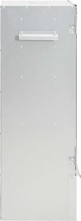 Produktbild vidaXL Räucherofen