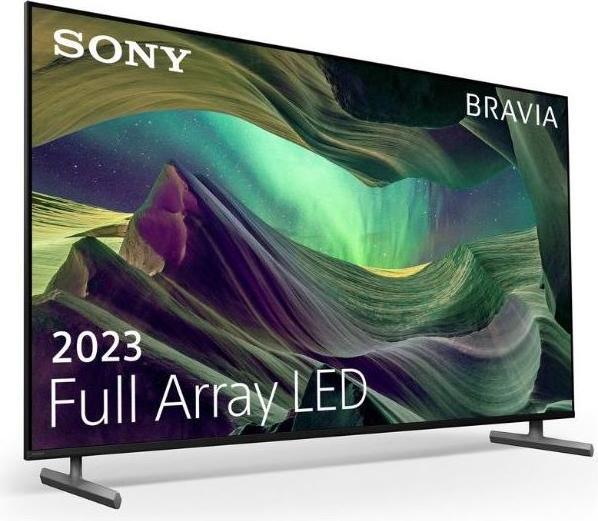 Produktbild Sony KD-55X85L (55", X85L, LCD, 4K, 2023)