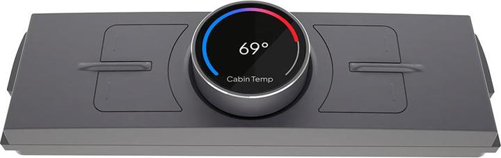 Image du produit Enhance S3XY Knob