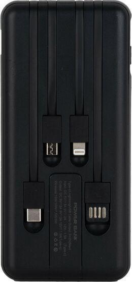 Produktbild FreeVoice Power Bank (10000 mAh)