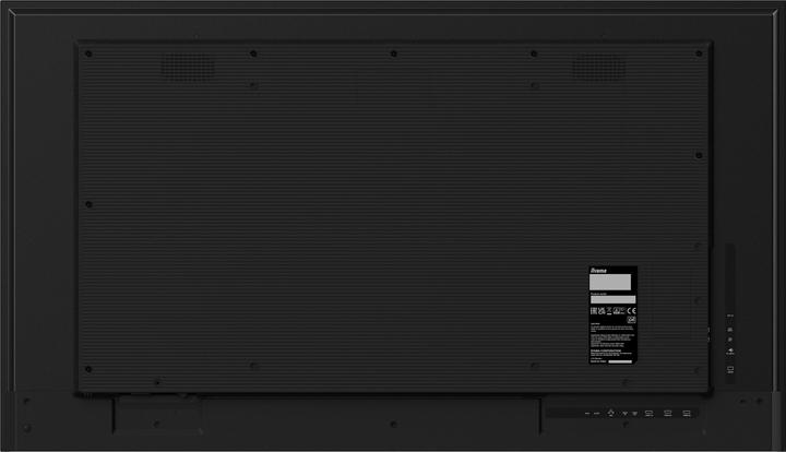 Image du produit iiyama ProLite LH5041UHS-B2AG (3840 x 2160 pixels, 50")