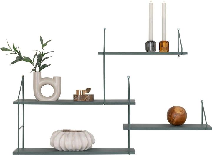 Produktbild House Nordic Harlem (99 x 17.5 x 62 cm)