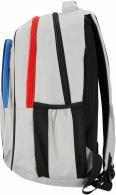 Produktbild Starpak NASA-Jugendrucksack, grau (26 l)