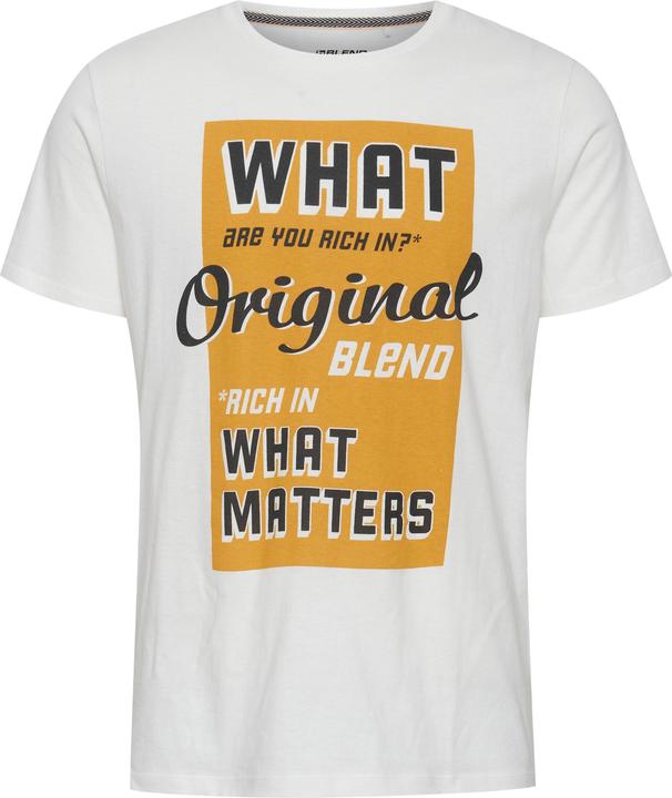Image du produit Blend BHTee - 20714250 (M)