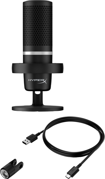 Produktbild HyperX DuoCast (4P5E2AA)