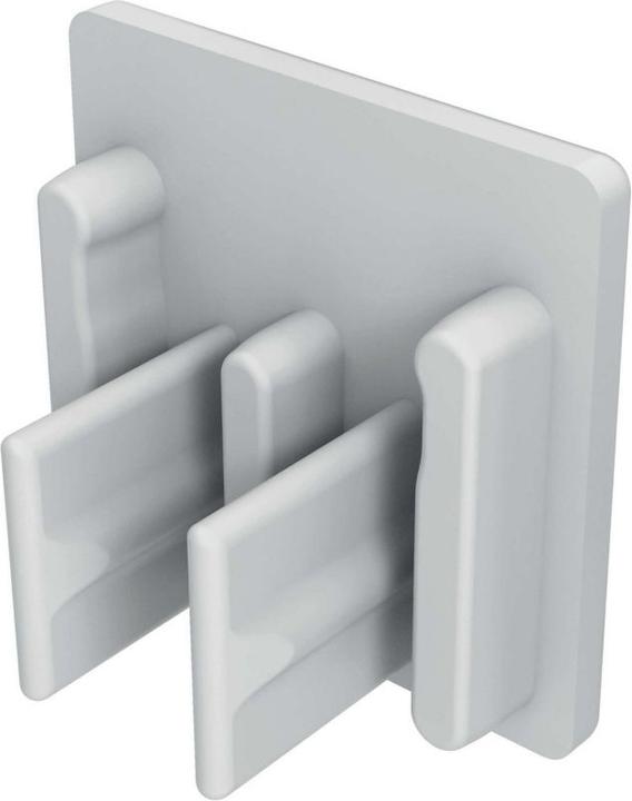 Actual product image Eaton End cap