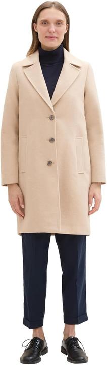 Actual product image Tom Tailor Coat