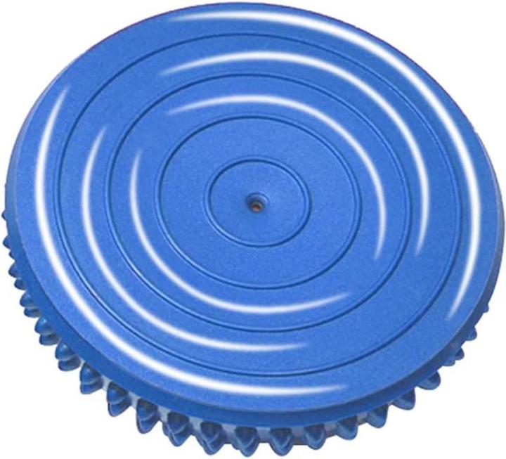Actual product image JTI Multifunctional massage ball - blue