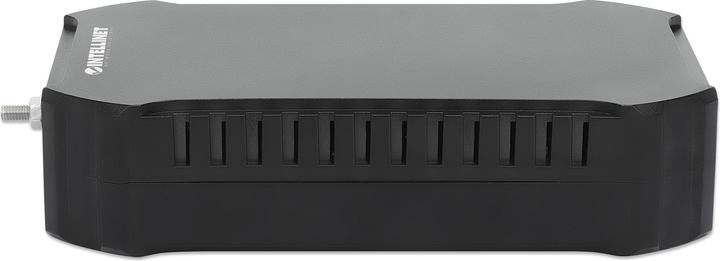 Actual product image Intellinet 10G PoE++ Injector (802.3bt (PoE++), 95 W)