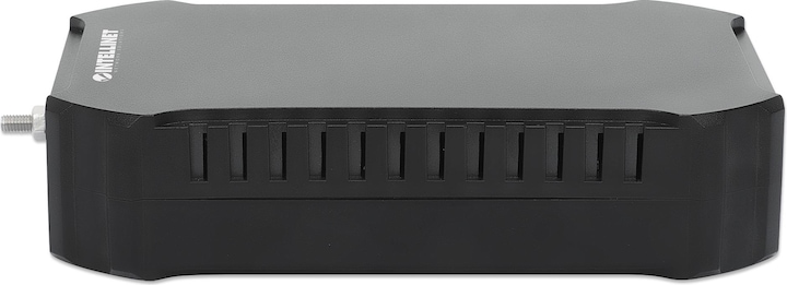 Produktbild Intellinet 10G PoE++ Injektor (802.3bt (PoE++), 95 W)