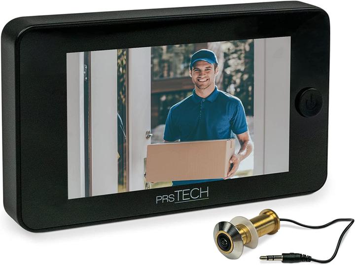 PrsTech Digital Door Spy (Digital)
