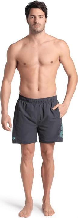 Actual product image Arena Fundamentals Logo Boxer R (S)