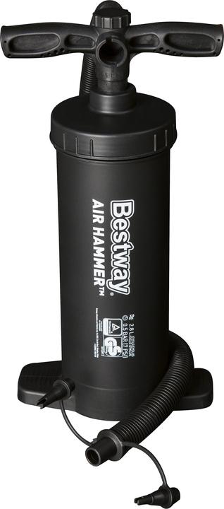 Immagine prodotto Bestway Hydro Force Kayak Ventura X2 (2 pers.)