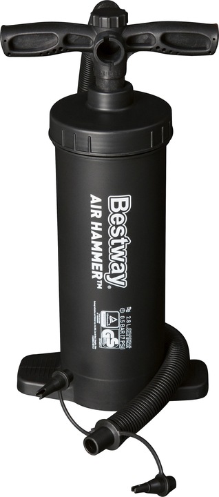 Actual product image Bestway Hydro-Force Ventura Kayak (2 pers.)